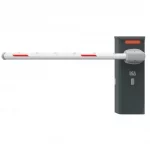 Barrera Vehicular STOP N - Imagen 2