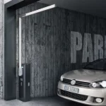 Barrera vehicular PASS N