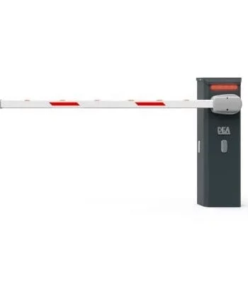 Barrera vehicular PASS N | Metal Hive