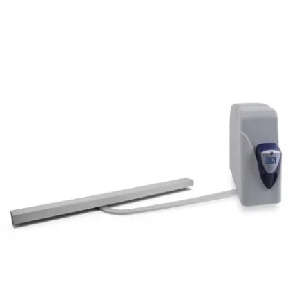 Motor ANGOLO para puertas batientes residenciales | Compacto, seguro y eficiente | Metal Hive Motor ANGOLO para puertas batientes residenciales | Compacto, seguro y eficiente | Metal Hive