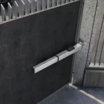 Motor Hidráulico OLI/N para Puertas Batientes