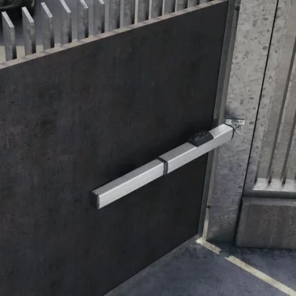 Motor Hidráulico OLI/N para Puertas Batientes | Metal Hive Motor Hidráulico OLI/N para Puertas Batientes | Metal Hive