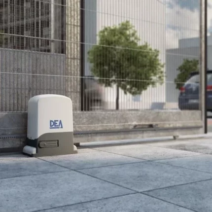 Motor REV | Metal Hive