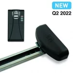 Motor ADVANCE N para puertas seccionales de garaje - Silencioso y eficiente - Imagen 2