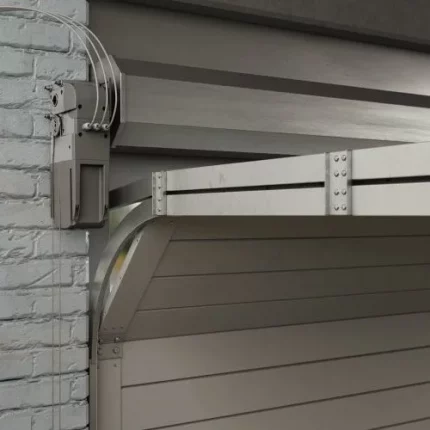 Motor LATO para puertas seccionales industrialesy comunitarias | Metal Hive Motor LATO para puertas seccionales industrialesy comunitarias | Metal Hive