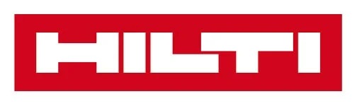 Logo de la marca Hilti | MetalHive