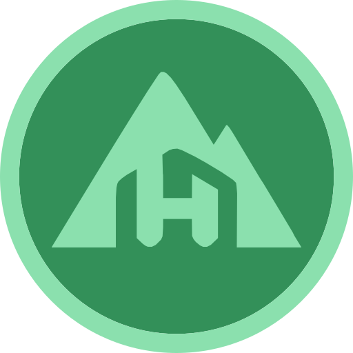 Rejas Modernas - MetalHive logo