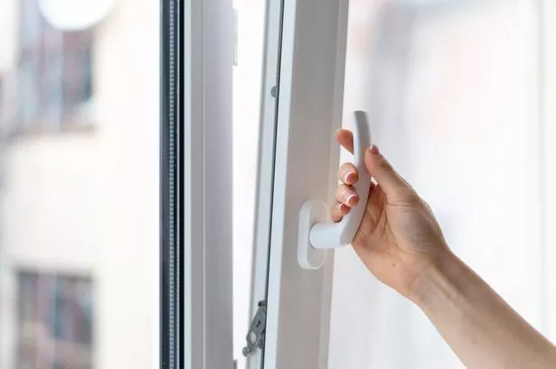 Guía de Medidas Estándar para Ventanas | Cerrajería MetalHive