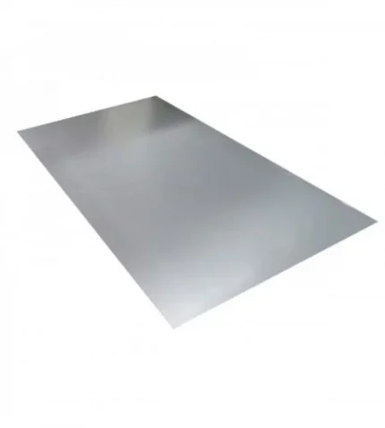 Chapa galvanizada de 2000x1000x1,2 mm. | Metal Hive